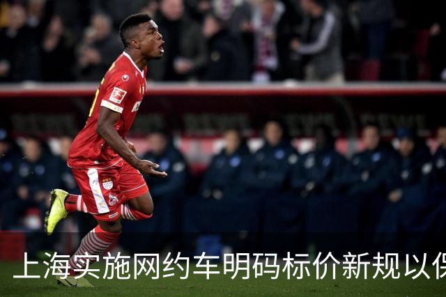 上海实施网约车明码标价新规以保障消费者权益