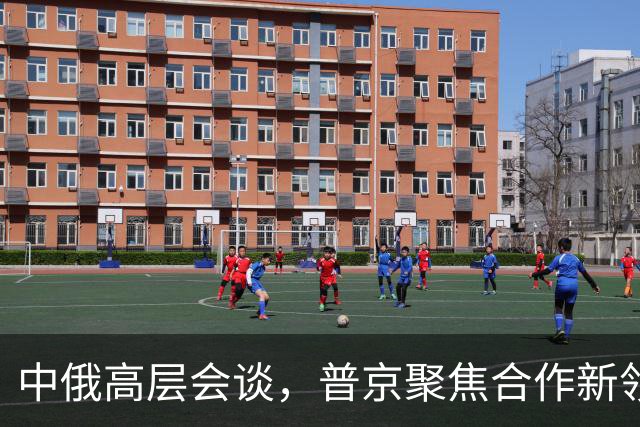 中俄高层会谈，普京聚焦合作新领域，展现良好意愿
