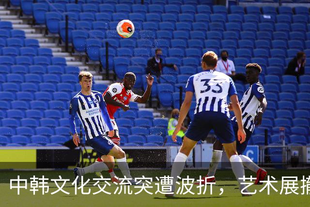 中韩文化交流突遭波折，艺术展撤展引发外交危机
