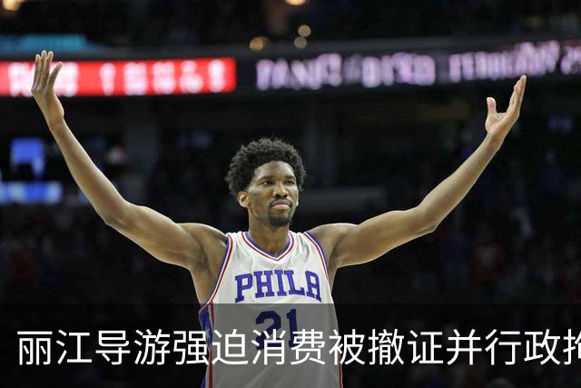 丽江导游强迫消费被撤证并行政拘留