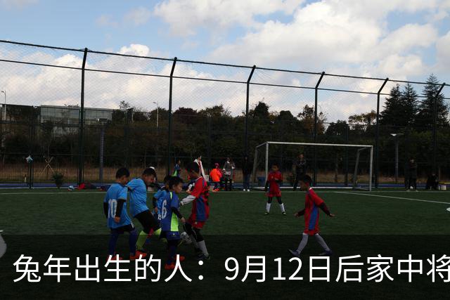 兔年出生的人：9月12日后家中将有孩子成长的重要变化