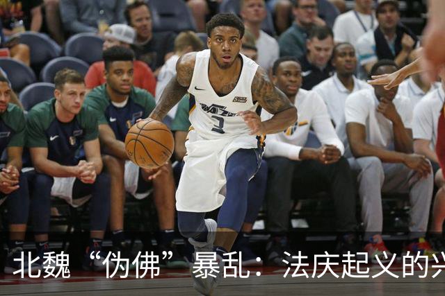北魏“伪佛”暴乱：法庆起义的兴衰与余波