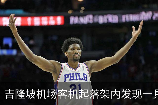 吉隆坡机场客机起落架内发现一具男性尸体