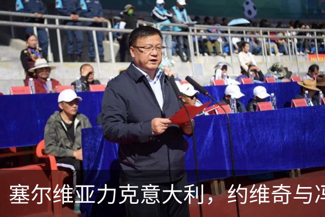 塞尔维亚力克意大利，约维奇与冯泰奇奥争锋