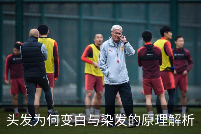 头发为何变白与染发的原理解析