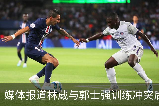 媒体报道林葳与郭士强训练冲突后被弃用