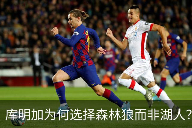 库明加为何选择森林狼而非湖人？