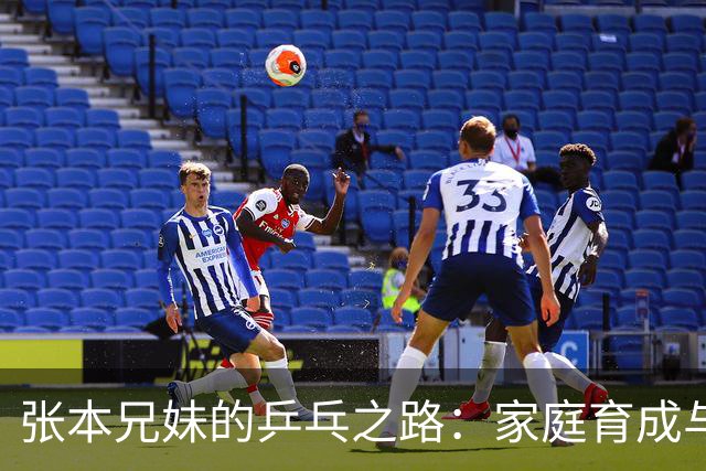 张本兄妹的乒乓之路：家庭育成与坚定的追求