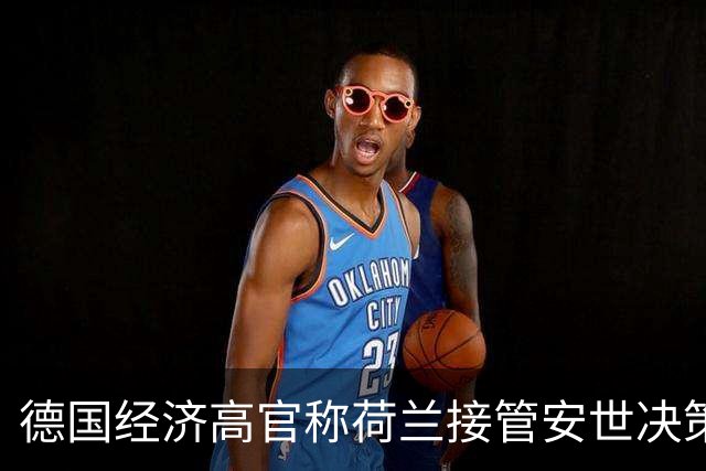 德国经济高官称荷兰接管安世决策明智，背后原因引人深思