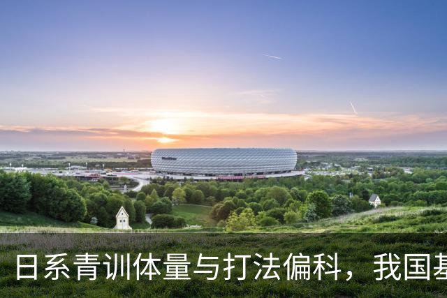 日系青训体量与打法偏科，我国基层培养的现实问题