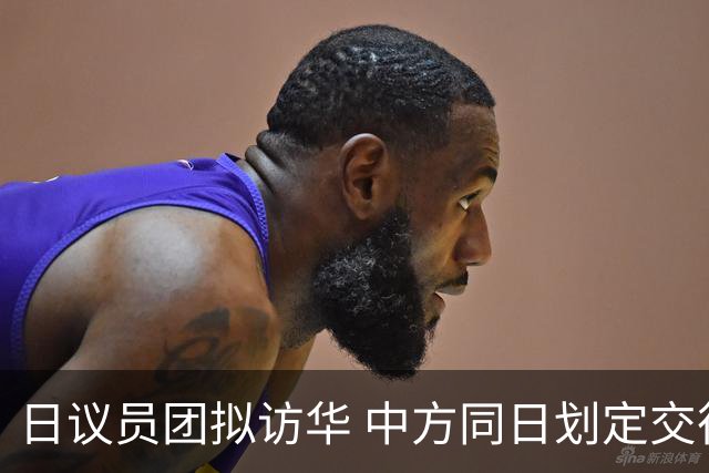 日议员团拟访华 中方同日划定交往底线