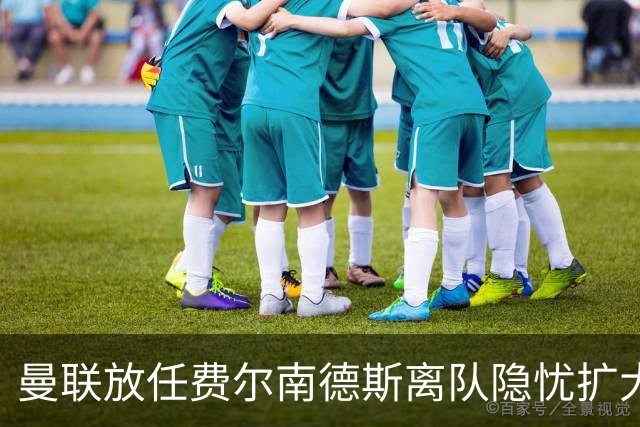 曼联放任费尔南德斯离队隐忧扩大