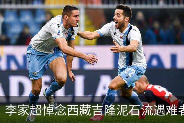 李家超悼念西藏吉隆泥石流遇难者并启动赈灾拨款