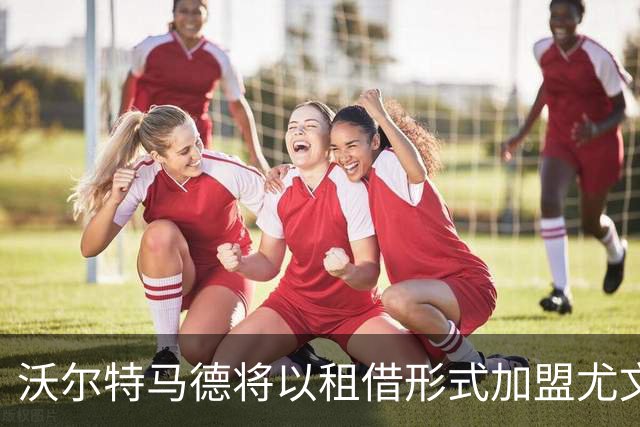 沃尔特马德将以租借形式加盟尤文图斯