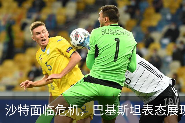沙特面临危机，巴基斯坦表态展现坚定支持