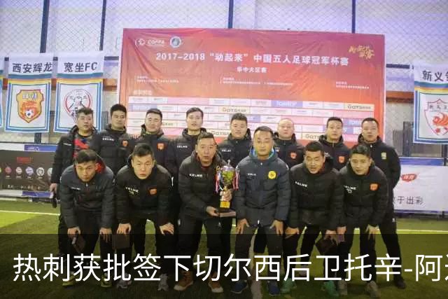热刺获批签下切尔西后卫托辛-阿达拉比奥约