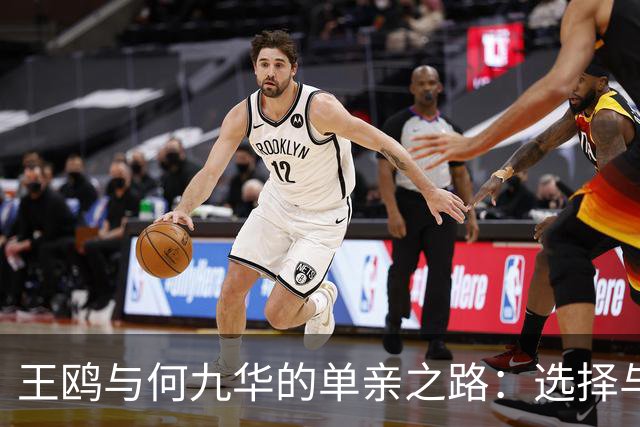 王鸥与何九华的单亲之路：选择与坚持