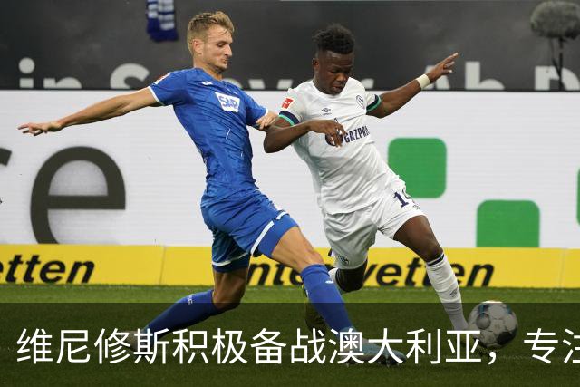 维尼修斯积极备战澳大利亚，专注提高点球技艺