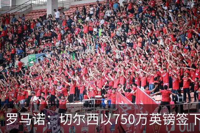 罗马诺：切尔西以750万英镑签下维拉门将
