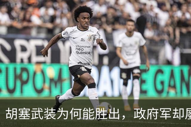 胡塞武装为何能胜出，政府军却屡屡溃败？