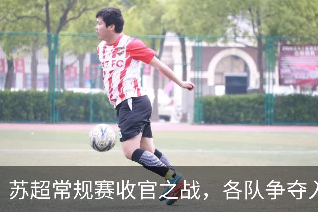 苏超常规赛收官之战，各队争夺入场淘汰赛名额！