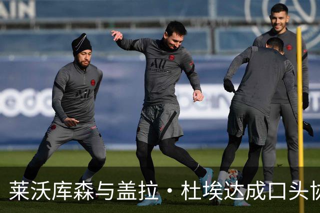 莱沃库森与盖拉·杜埃达成口头协议