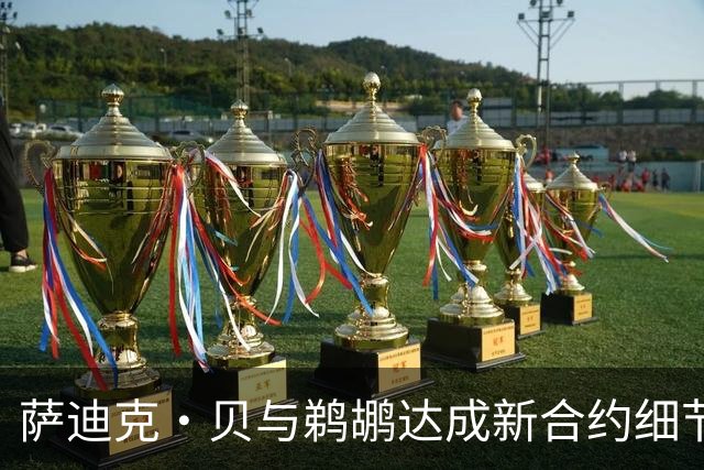 萨迪克·贝与鹈鹕达成新合约细节曝光