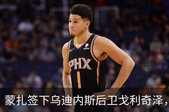 蒙扎签下乌迪内斯后卫戈利奇泽，租借合同含买断条款