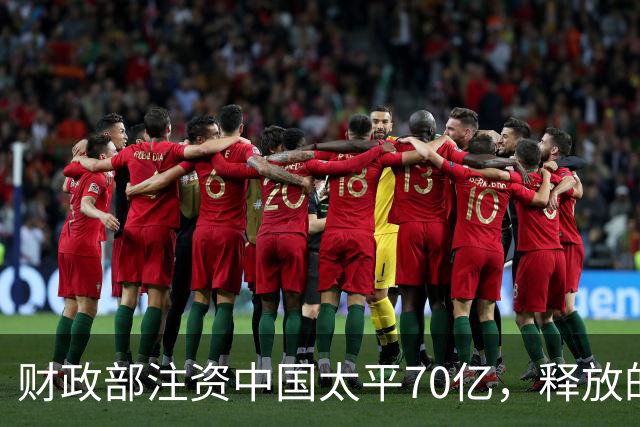 财政部注资中国太平70亿，释放的金融信号