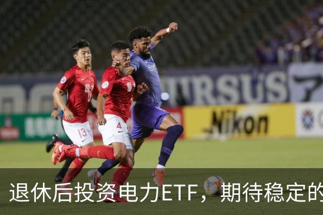 退休后投资电力ETF，期待稳定的每月收益