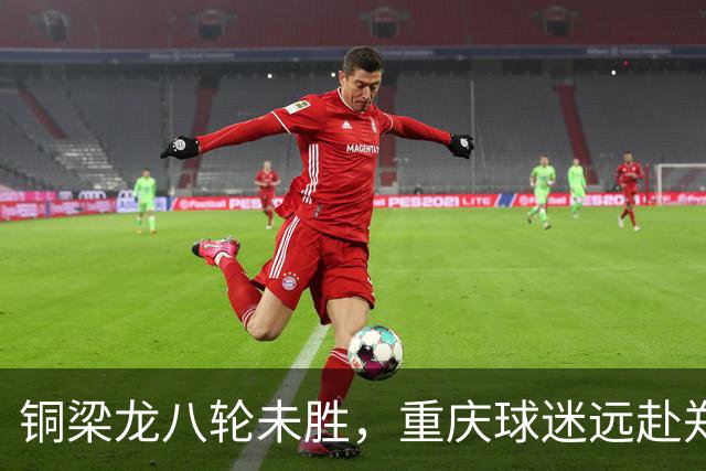 铜梁龙八轮未胜，重庆球迷远赴郑州声援