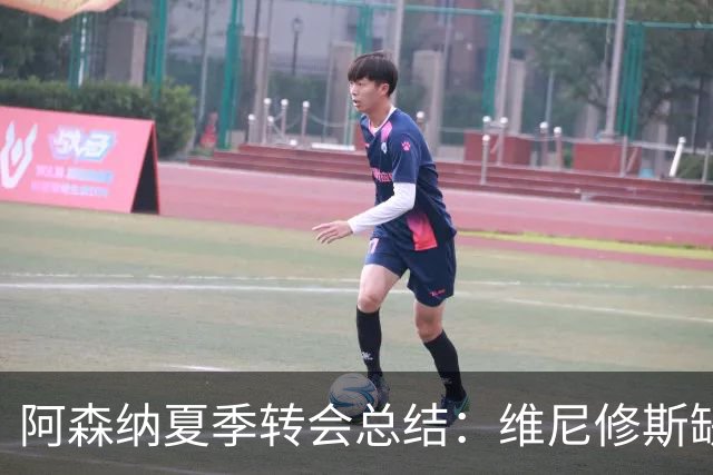 阿森纳夏季转会总结：维尼修斯缺席或许是明智选择