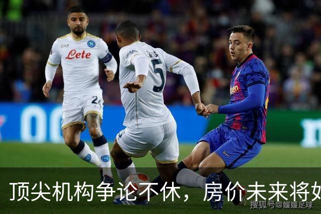 顶尖机构争论不休，房价未来将如何发展？