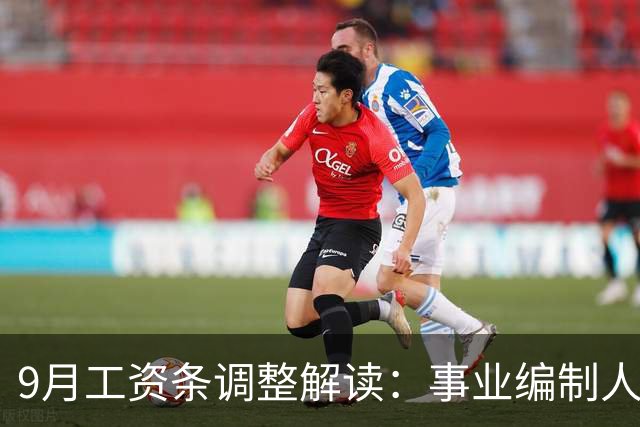 9月工资条调整解读：事业编制人员工资上涨与补发详解