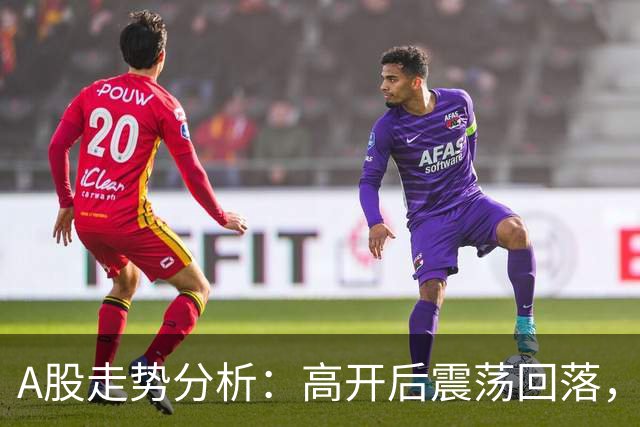 A股走势分析：高开后震荡回落，市场或将面临调整