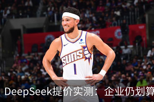 DeepSeek提价实测：企业仍划算，个人优势减弱
