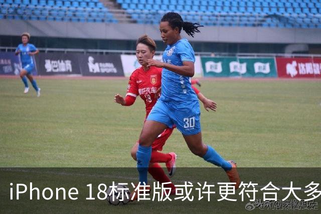 iPhone 18标准版或许更符合大多数用户需求